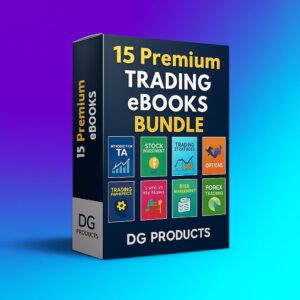 Trading Ebooks Bundle