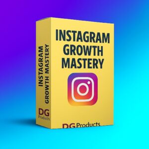 Instagram Growth Mastery Course 2025